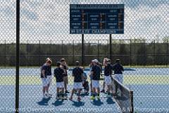 DHS Tennis vs JL -1